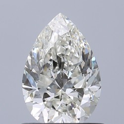 0.71 cts Solitaire Natural Diamond