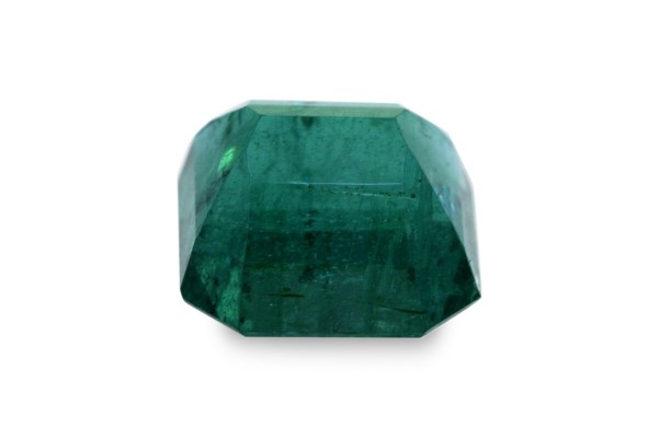 5.37 cts Natural Emerald (Panna)