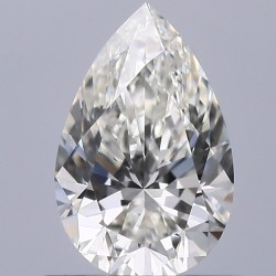 0.7 cts Solitaire Natural Diamond