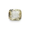 1.95 cts Unheated Natural Yellow Sapphire (Pukhraj)