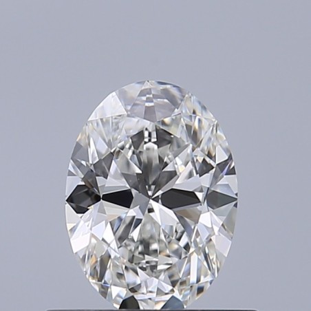 0.53 cts Solitaire Natural Diamond