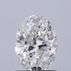 0.81 cts Solitaire Natural Diamond