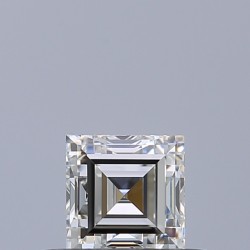 0.33 cts Solitaire Natural Diamond
