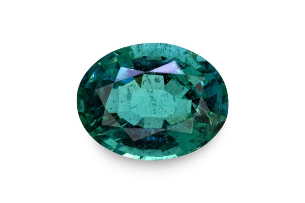 2.95 cts Natural Emerald (Panna)