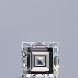 0.32 cts Solitaire Natural Diamond