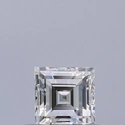 0.31 cts Solitaire Natural Diamond