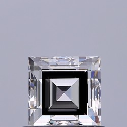 0.56 cts Solitaire Natural Diamond