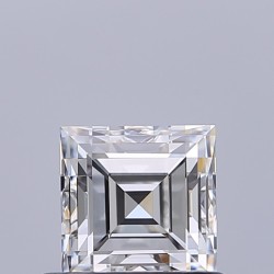 0.56 cts Solitaire Natural Diamond
