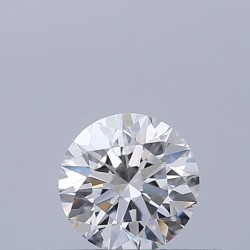 0.3 cts Solitaire Natural Diamond