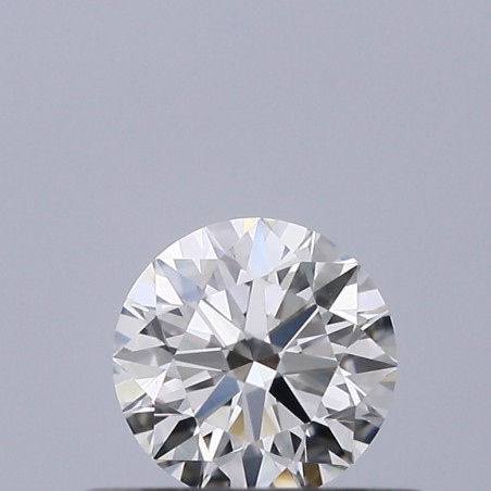 0.33 cts Solitaire Natural Diamond