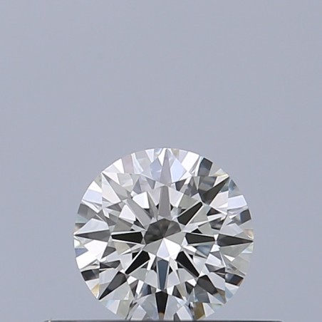 0.31 cts Solitaire Natural Diamond
