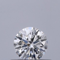 0.3 cts Solitaire Natural Diamond