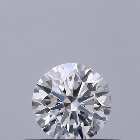 0.3 cts Solitaire Natural Diamond