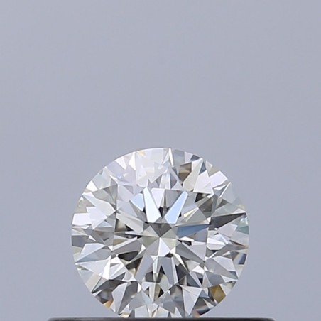 0.37 cts Solitaire Natural Diamond