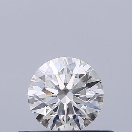 0.37 cts Solitaire Natural Diamond