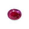 2.69 cts Unheated Natural Ruby (Manikya)
