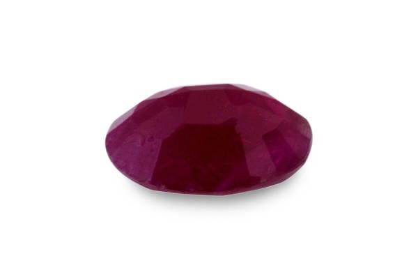 2.69 cts Unheated Natural Ruby (Manikya)