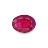 2.64 cts Unheated Natural Ruby (Manikya)