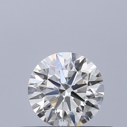 0.4 cts Solitaire Natural Diamond
