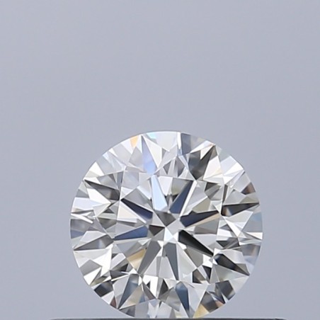 0.4 cts Solitaire Natural Diamond