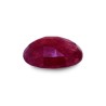 2.64 cts Unheated Natural Ruby (Manikya)