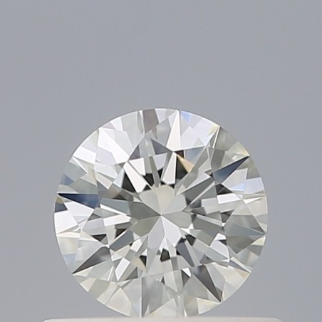 0.44 cts Solitaire Natural Diamond