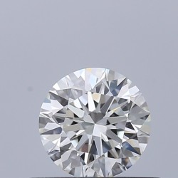 0.45 cts Solitaire Natural Diamond