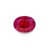 2.63 cts Unheated Natural Ruby (Manikya)
