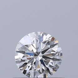 0.5 cts Solitaire Natural Diamond
