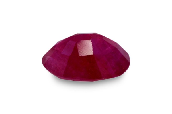 2.63 cts Unheated Natural Ruby (Manikya)