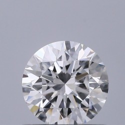 0.56 cts Solitaire Natural Diamond