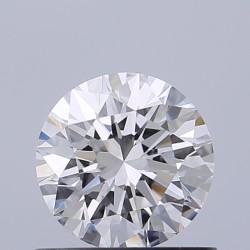 0.7 cts Solitaire Natural Diamond