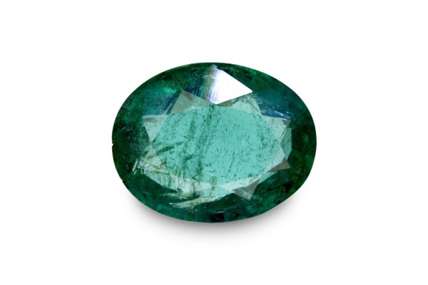 1.7 cts Natural Emerald (Panna)