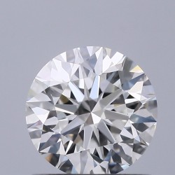 0.72 cts Solitaire Natural Diamond