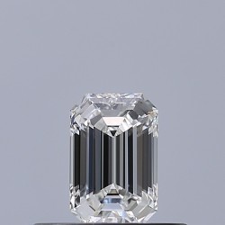 0.32 cts Solitaire Natural Diamond