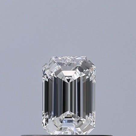 0.32 cts Solitaire Natural Diamond