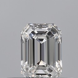 0.36 cts Solitaire Natural Diamond