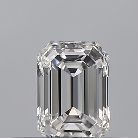 0.36 cts Solitaire Natural Diamond