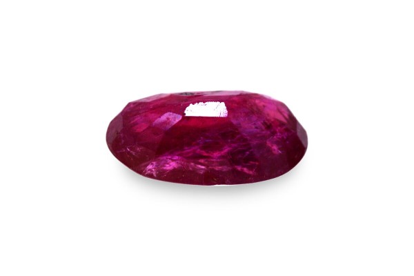 2.26 cts Unheated Natural Ruby (Manikya)