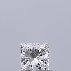 0.32 cts Solitaire Natural Diamond