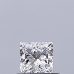 0.34 cts Solitaire Natural Diamond