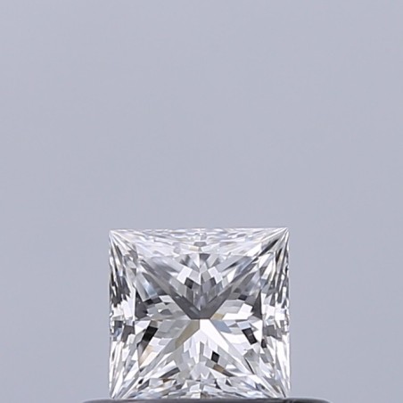 0.34 cts Solitaire Natural Diamond
