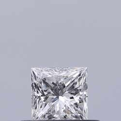 0.32 cts Solitaire Natural Diamond