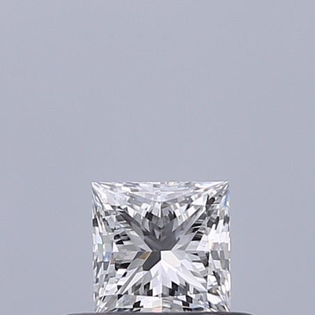 0.34 cts Solitaire Natural Diamond