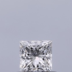 0.37 cts Solitaire Natural Diamond