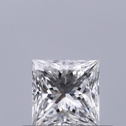0.4 cts Solitaire Natural Diamond