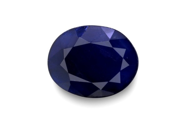1.76 cts Natural Blue Sapphire (Neelam)