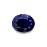 1.76 cts Natural Blue Sapphire (Neelam)