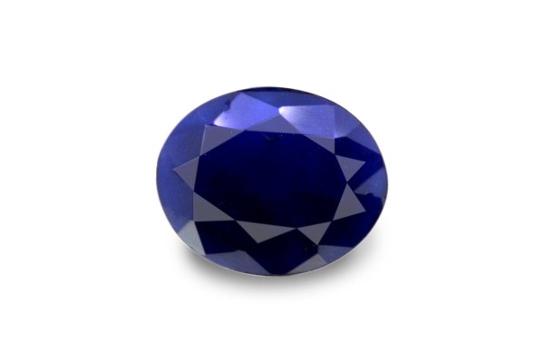 1.85 cts Natural Blue Sapphire (Neelam)
