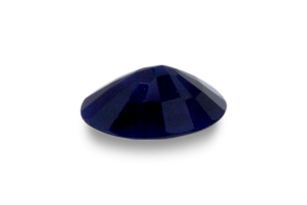 1.85 cts Natural Blue Sapphire (Neelam)